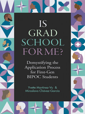 cover image of Is Grad School for Me?
